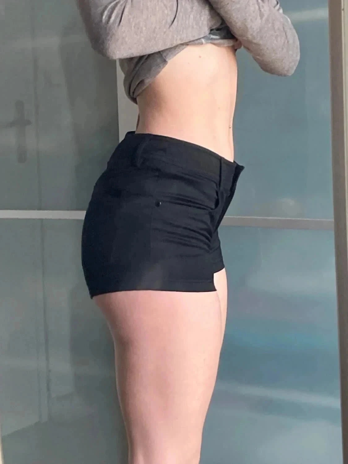 Short 36 H&M – photo 4